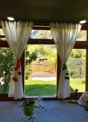 Family Kır Evi, 2 Yatak Odası, Dağ Manzaralı