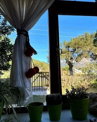Family Kır Evi, 2 Yatak Odası, Dağ Manzaralı