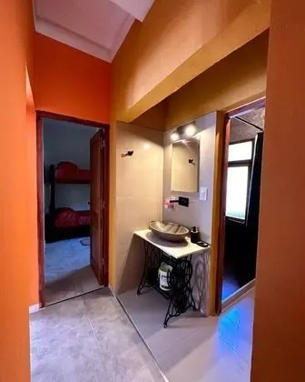 Family Kır Evi, 2 Yatak Odası, Dağ Manzaralı