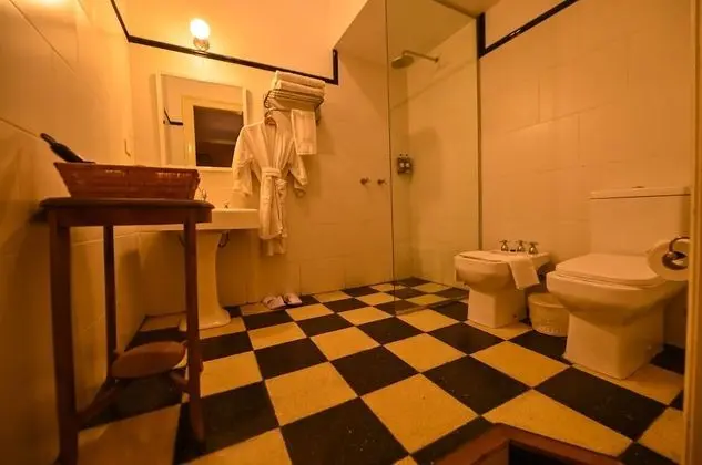 Superior Tek Büyük Yataklı Oda