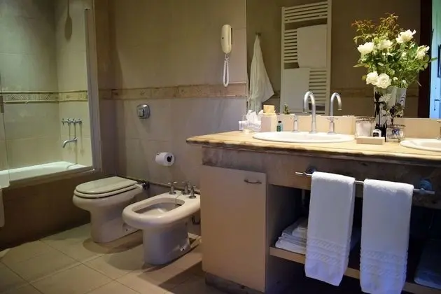 Superior Süit, 1 Büyük (Queen) Boy Yatak, Dağ Manzaralı