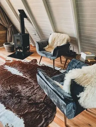 Exclusive Stüdyo Süit