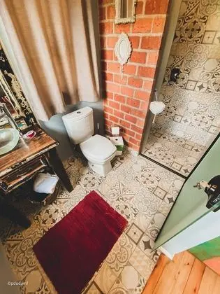 Exclusive Stüdyo Süit