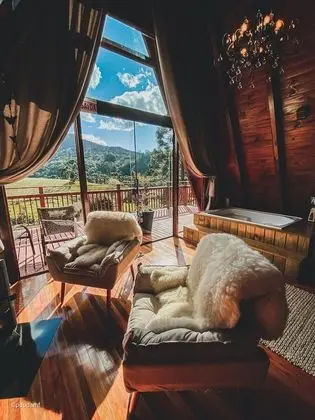 Romantic Stüdyo Süit