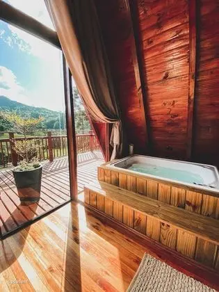 Romantic Stüdyo Süit