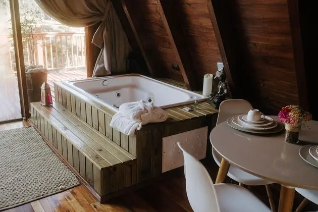 Romantic Stüdyo Süit