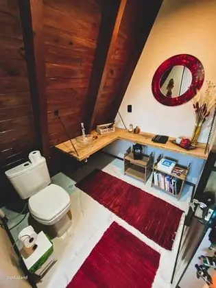 Romantic Stüdyo Süit