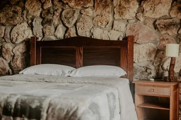 Panoramic Tek Büyük veya İki Ayrı Yataklı Oda, 1 Çift Kişilik Yatak, Engellilere Uygun