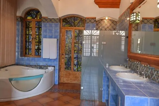 Luxury Süit