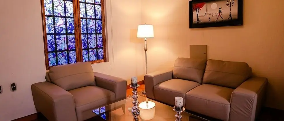 Luxury Süit