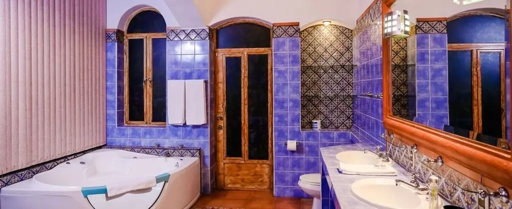 Luxury Süit