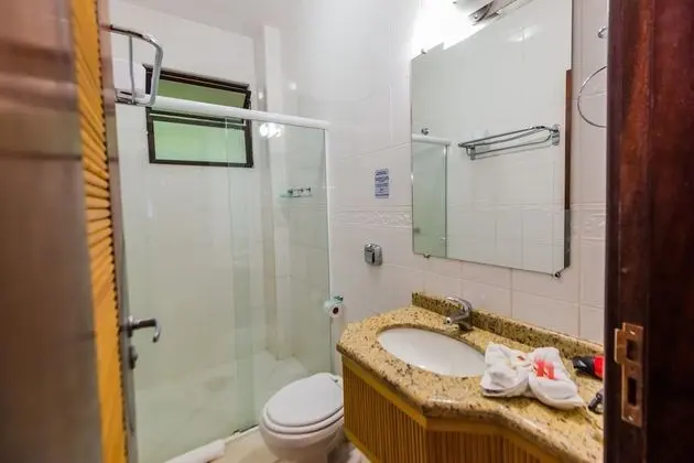 Tek Büyük veya İki Ayrı Yataklı Oda, 1 Çift Kişilik Yatak