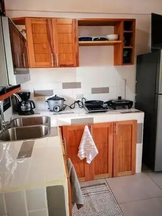 Family Ev, 2 Yatak Odası, Mutfak, Dağ Manzaralı