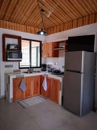 Family Ev, 2 Yatak Odası, Mutfak, Dağ Manzaralı
