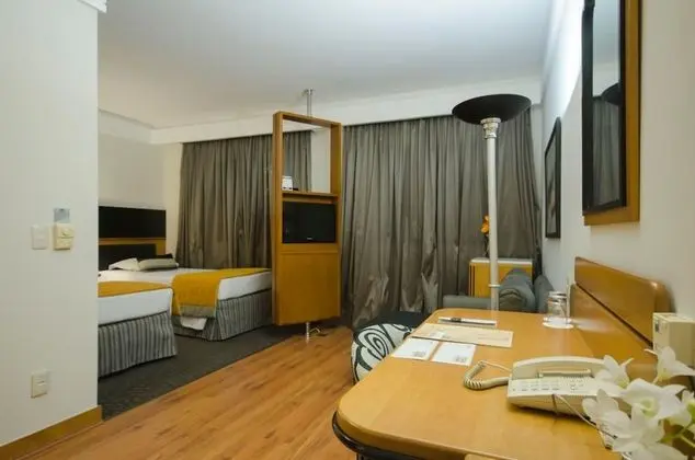 Standard Süit, 2 Tek Kişilik Yatak