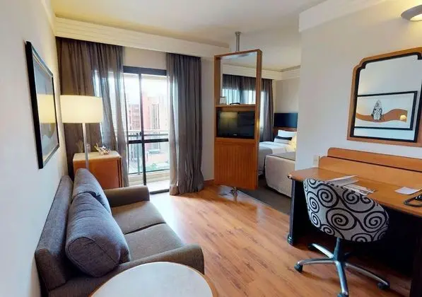 Standard Süit, 2 Tek Kişilik Yatak