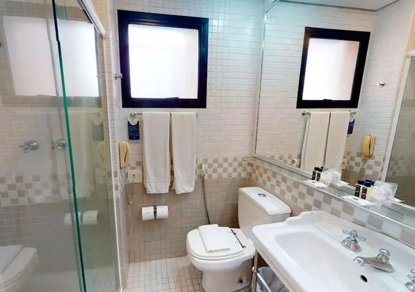 Standard Süit, 2 Tek Kişilik Yatak