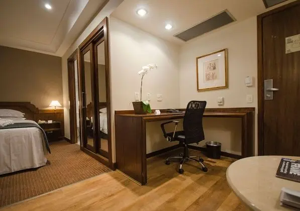 Business Oda, 1 Çift Kişilik Yatak