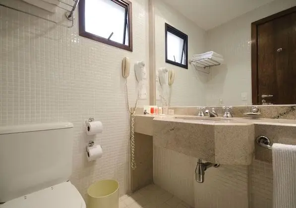 Business Oda, 1 Çift Kişilik Yatak