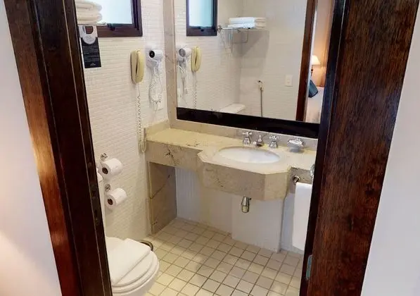 Standard Oda, 1 Çift Kişilik Yatak