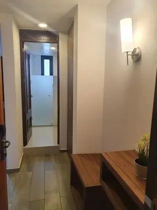 Standard Oda, 1 En Büyük (King) Boy Yatak, Şehir Manzaralı