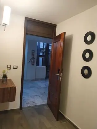 Standard Oda, 1 En Büyük (King) Boy Yatak, Şehir Manzaralı