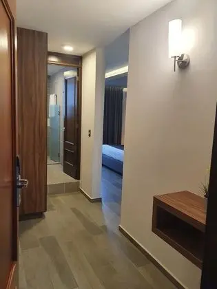 Standard Oda, 1 En Büyük (King) Boy Yatak, Şehir Manzaralı