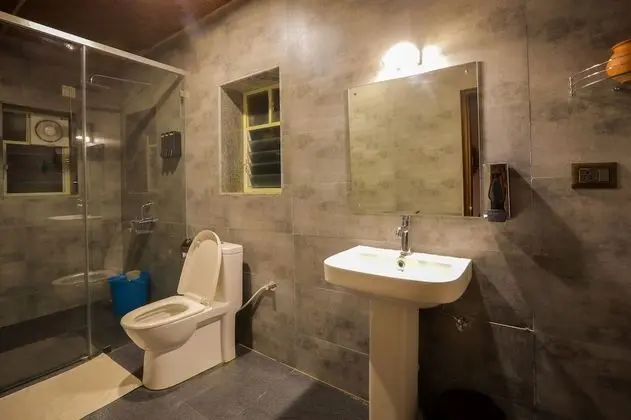 Kır Evi