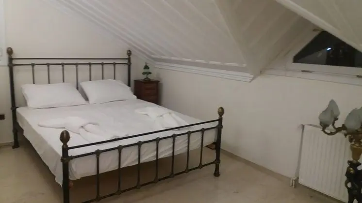 Villa, 3 Yatak Odası, Dağ Yamacı