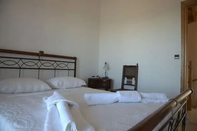 Villa, 3 Yatak Odası, Dağ Yamacı