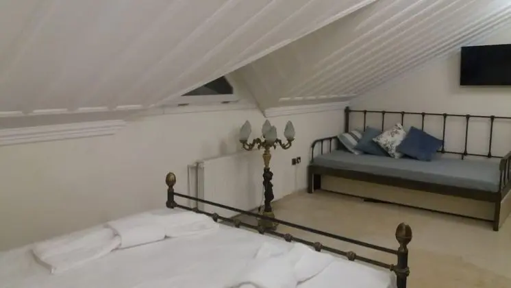 Villa, 3 Yatak Odası, Dağ Yamacı