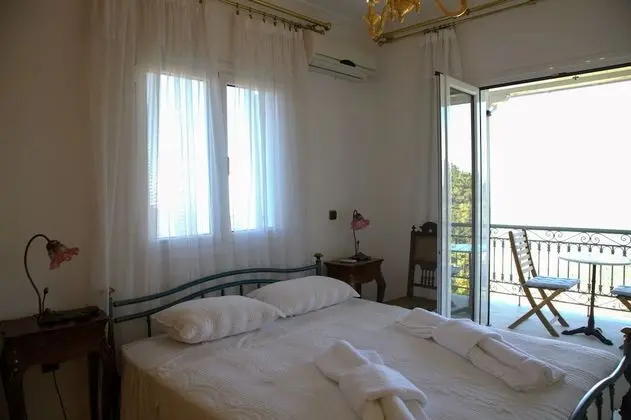 Villa, 3 Yatak Odası, Dağ Yamacı