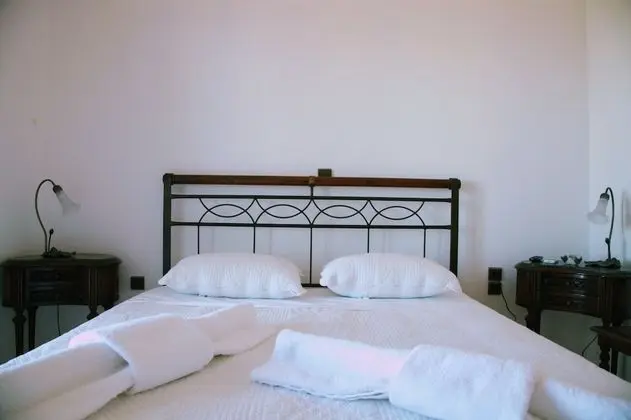 Villa, 3 Yatak Odası, Dağ Yamacı