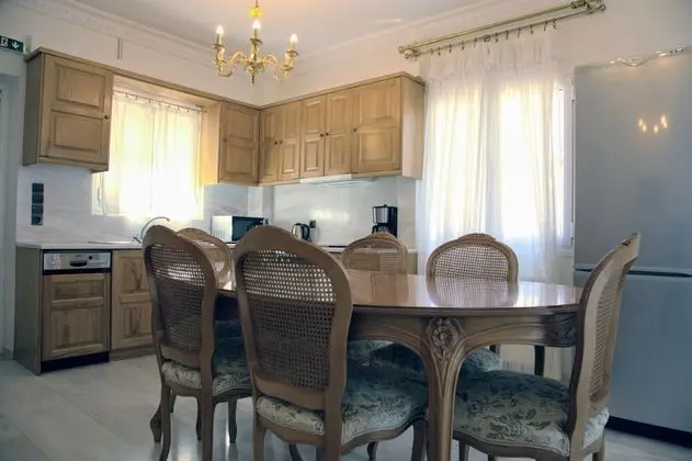 Villa, 3 Yatak Odası, Dağ Yamacı