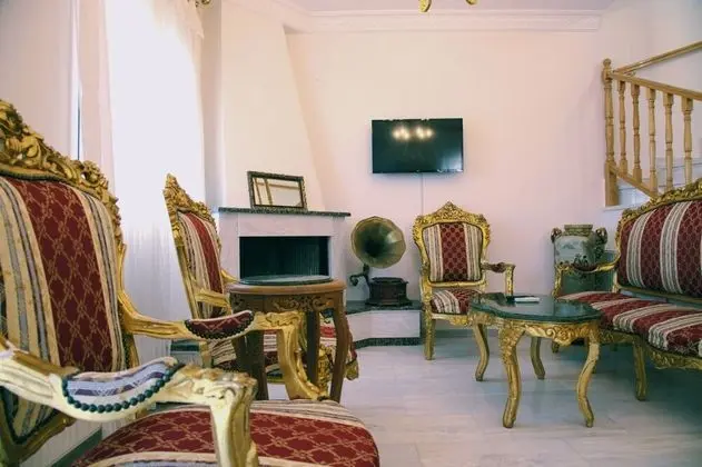 Villa, 3 Yatak Odası, Dağ Yamacı