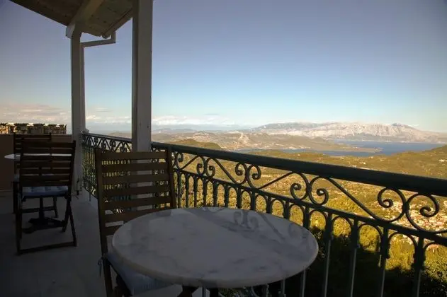 Villa, 3 Yatak Odası, Dağ Yamacı