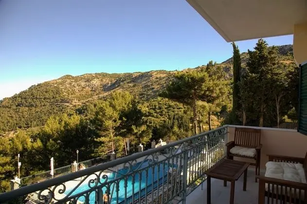 Villa, 3 Yatak Odası, Dağ Yamacı