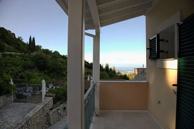 Villa, 3 Yatak Odası, Dağ Yamacı