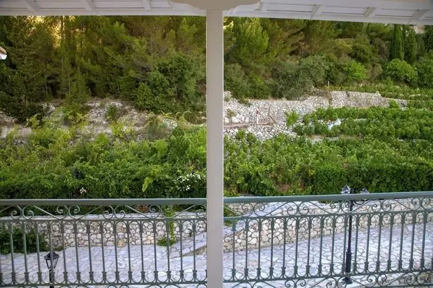 Villa, 3 Yatak Odası, Dağ Yamacı