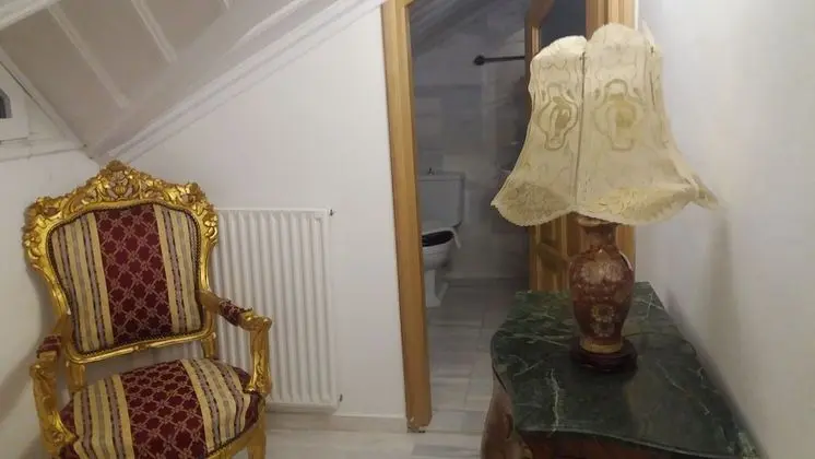 Villa, 3 Yatak Odası, Dağ Yamacı