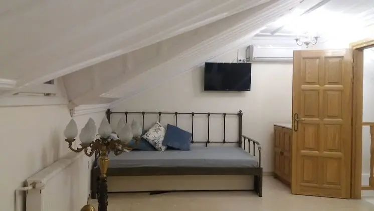 Villa, 3 Yatak Odası, Dağ Yamacı