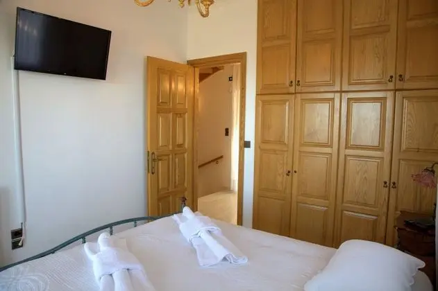 Villa, 3 Yatak Odası, Dağ Yamacı