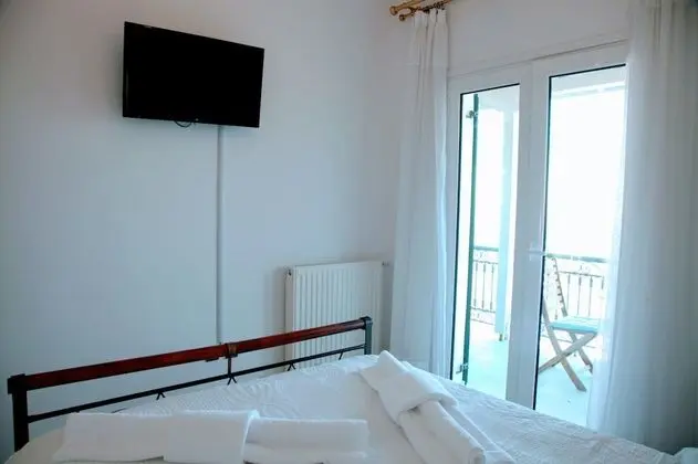 Villa, 3 Yatak Odası, Dağ Yamacı