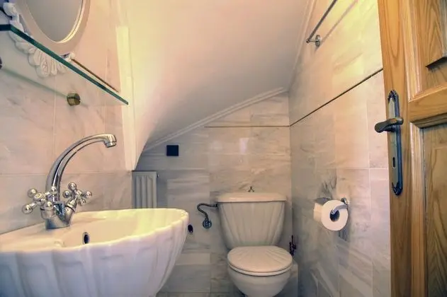 Villa, 3 Yatak Odası, Dağ Yamacı