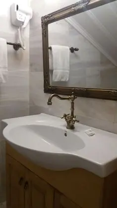 Villa, 3 Yatak Odası, Dağ Yamacı