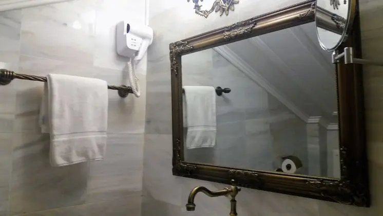 Villa, 3 Yatak Odası, Dağ Yamacı