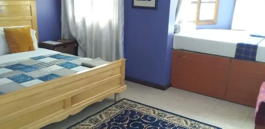 Exclusive Büyük Yataklı Tek Kişilik Oda