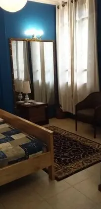 Exclusive Büyük Yataklı Tek Kişilik Oda
