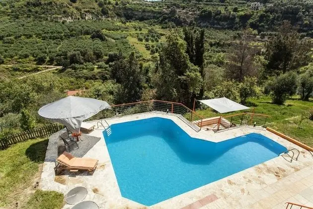 Villa (Cleopatra)