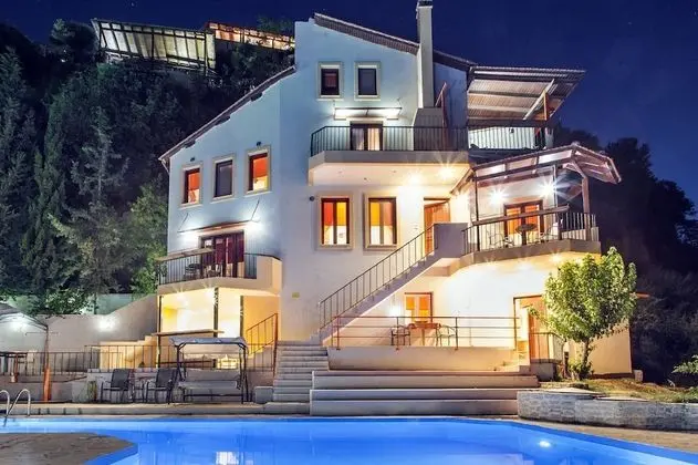 Villa (Cleopatra)
